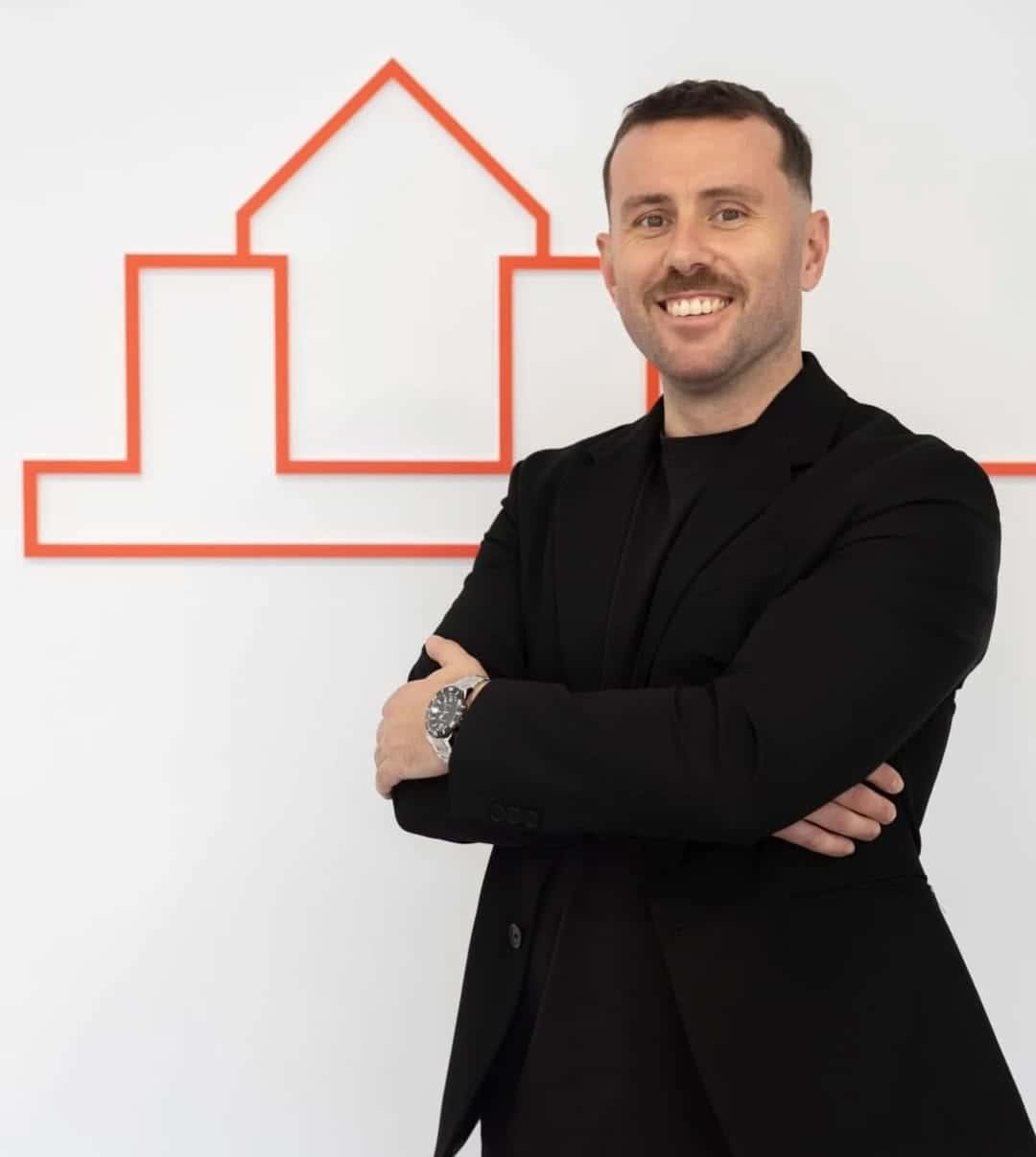 Raúl Crespo Sánchez - Agente inmobiliario en Badalona