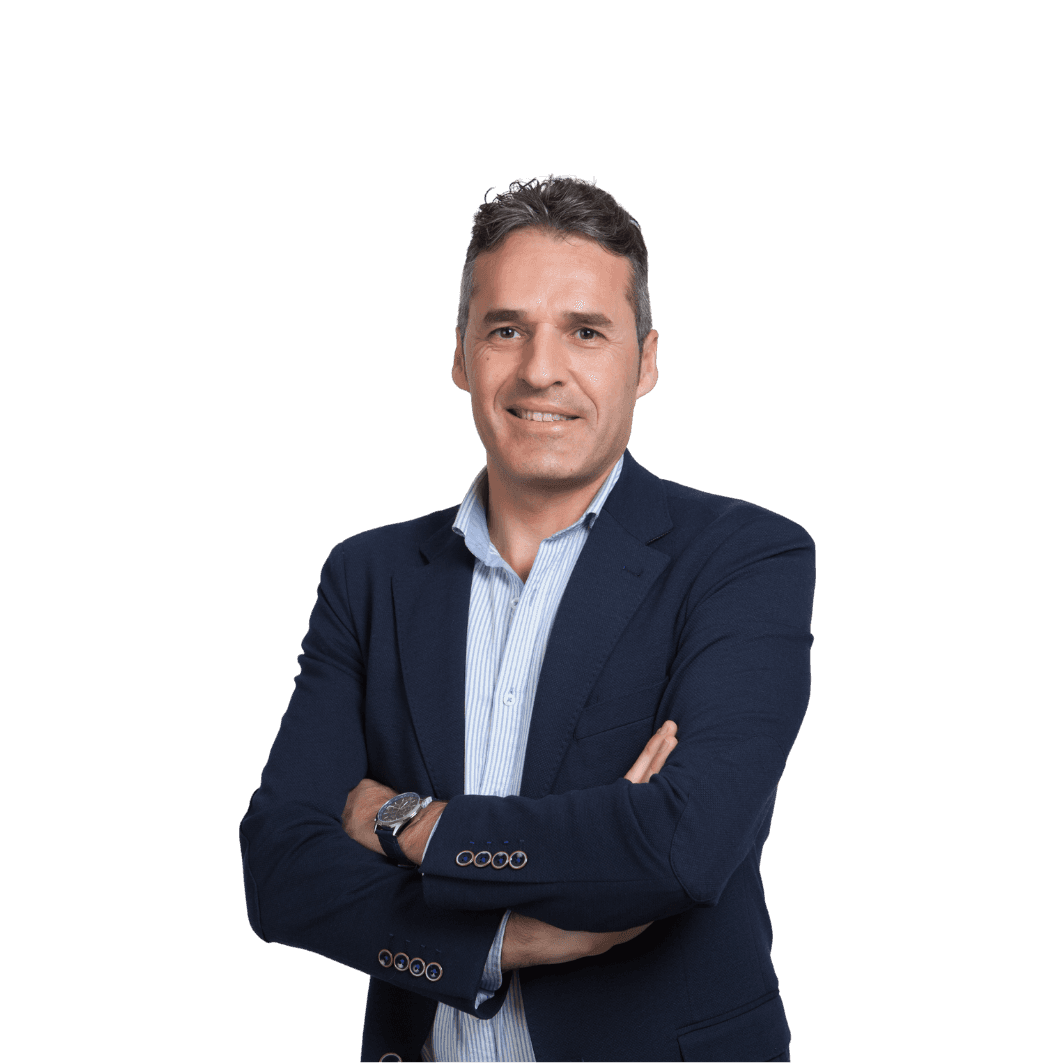 José Manuel García Vidal - Agente inmobiliario en Rota