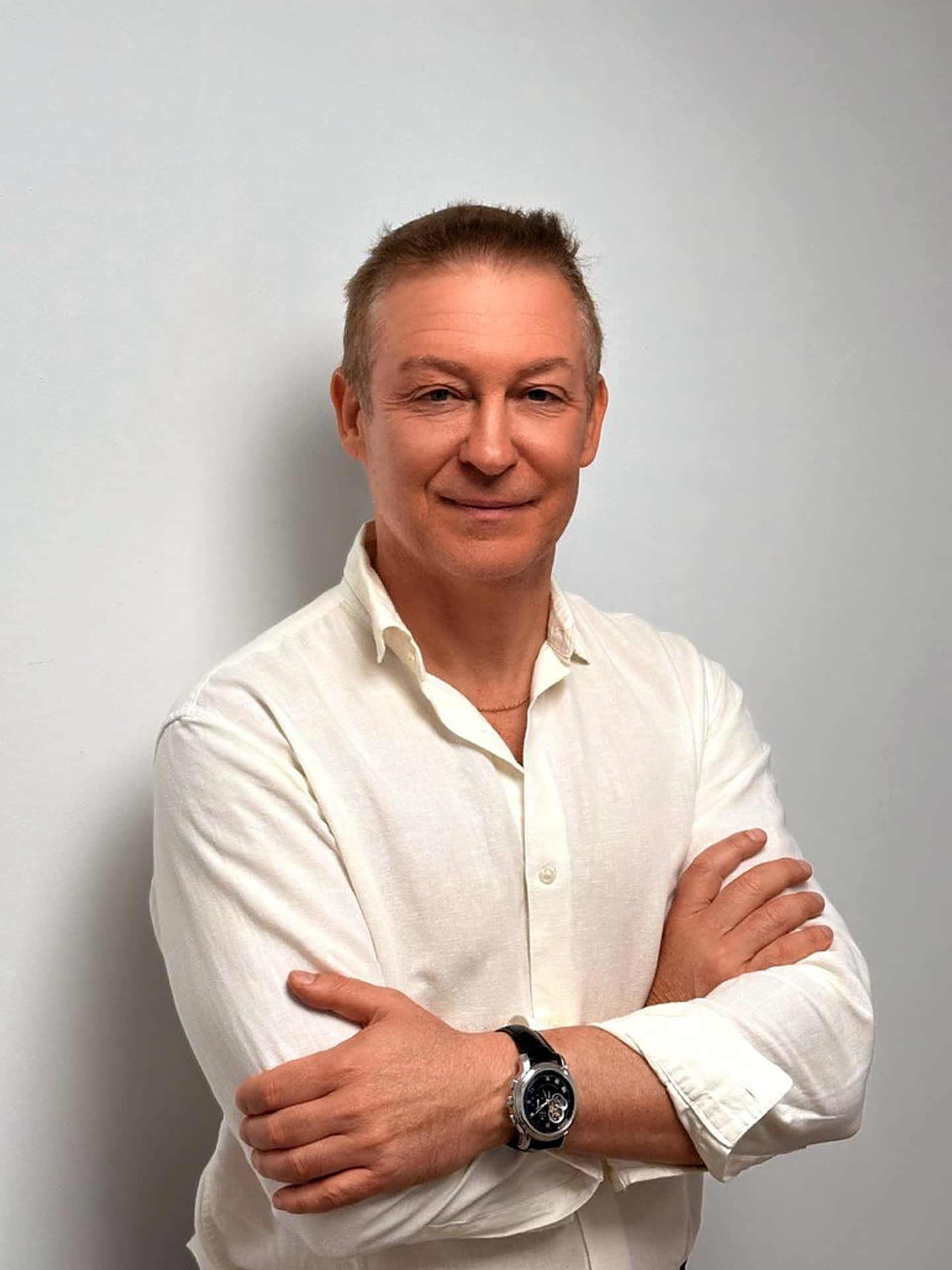 Marcos Pinacho - Agente inmobiliario en Torrevieja