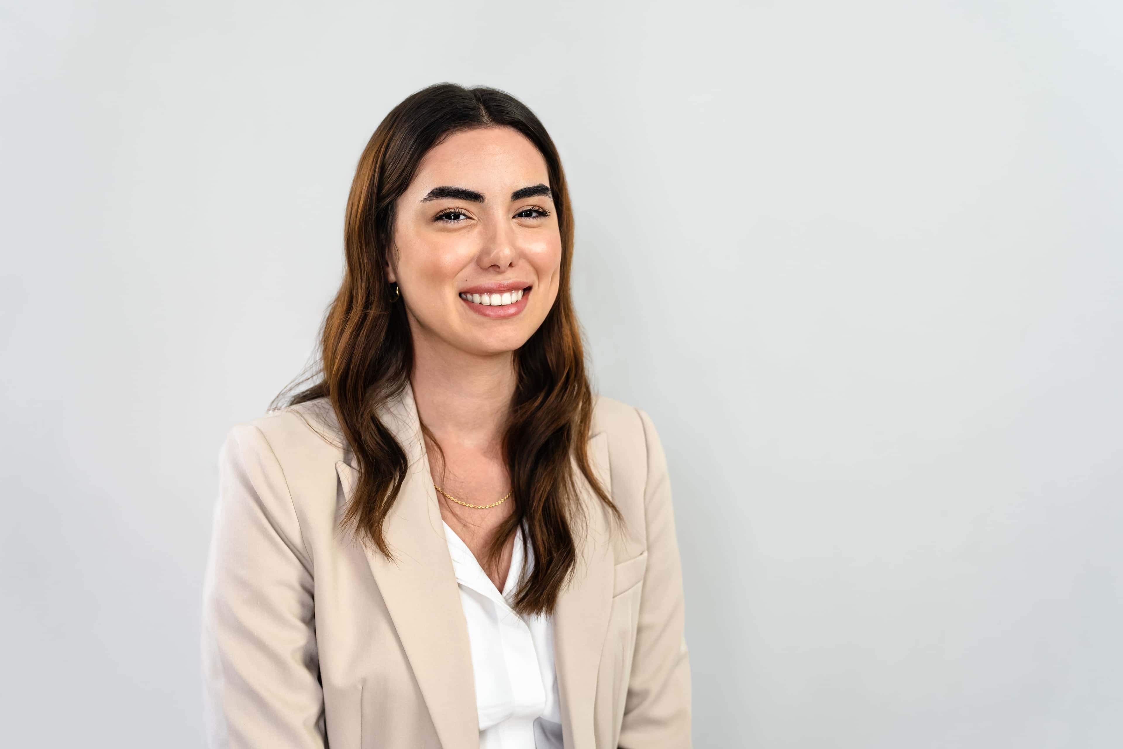 Laura Catanese - Agente inmobiliario en Costa Adeje