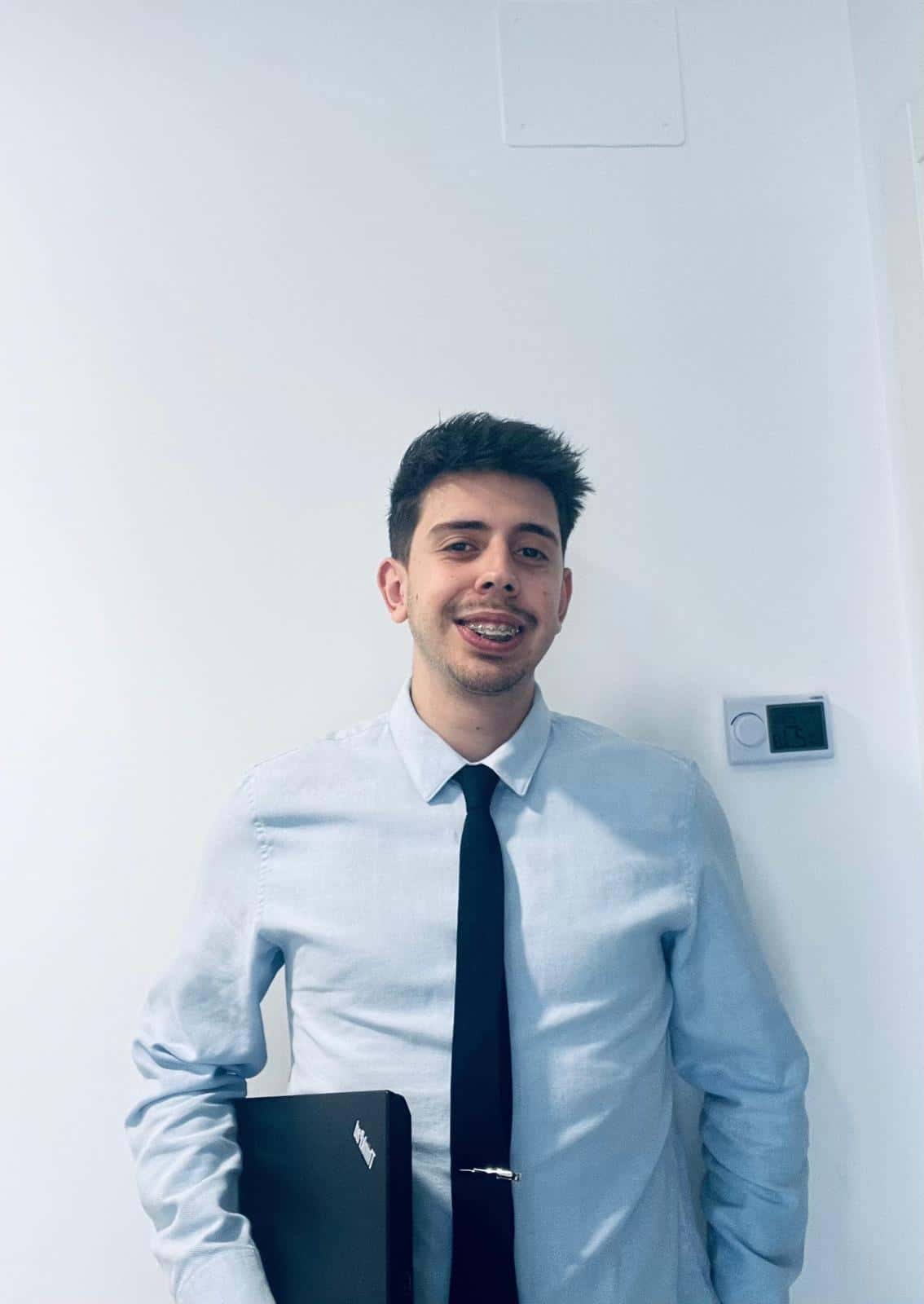 Jose Luis Fernández Parra - Agente inmobiliario en Ciudad Real