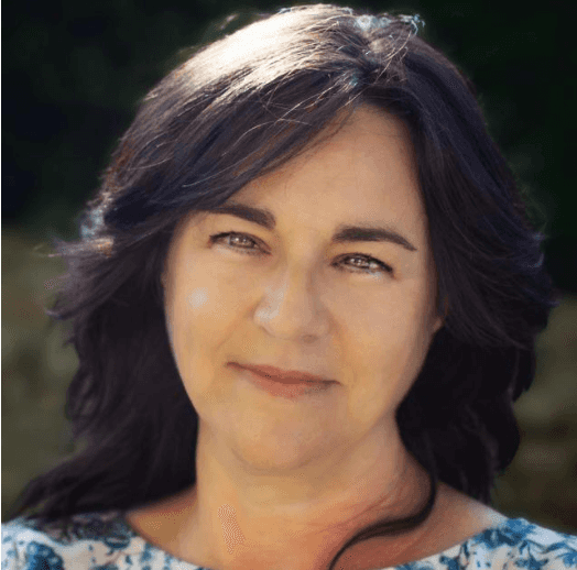 Carmen Santamaría Pérez - Agente inmobiliario en Leioa