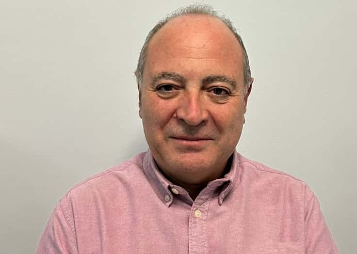 Marc Marcial Moya - Agente inmobiliario en Cuenca