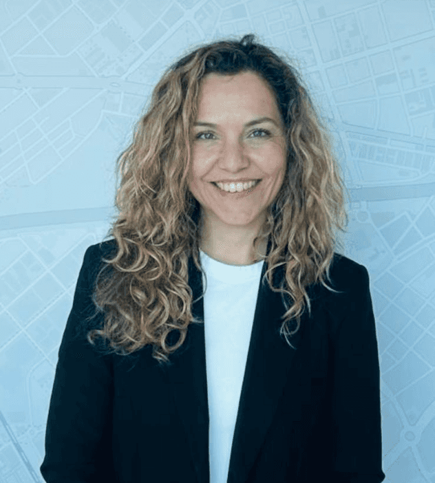 Zulima Díaz Corrales - Agente inmobiliario en Sant Joan Despí