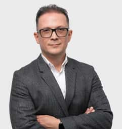 Juan Carlos Bencomo Armas - Agente inmobiliario en Guardamar del Segura