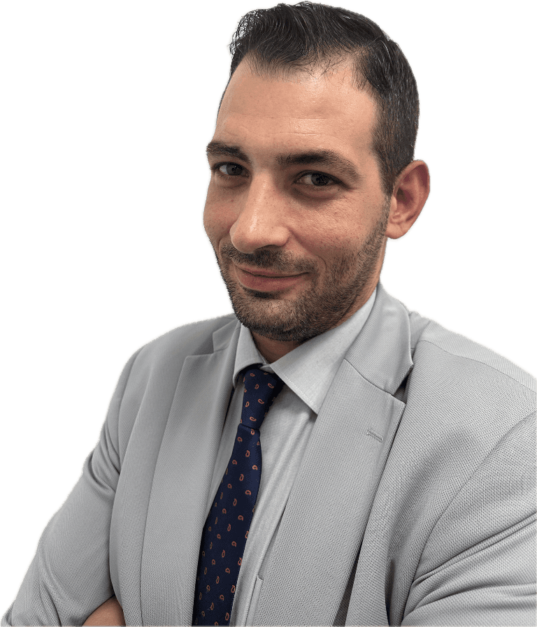 Julio Dominguez Fernández - Agente inmobiliario en Carabanchel