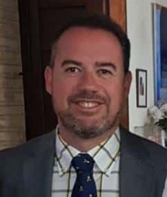 Antonio Rodríguez Martín - Agente inmobiliario en Lucena