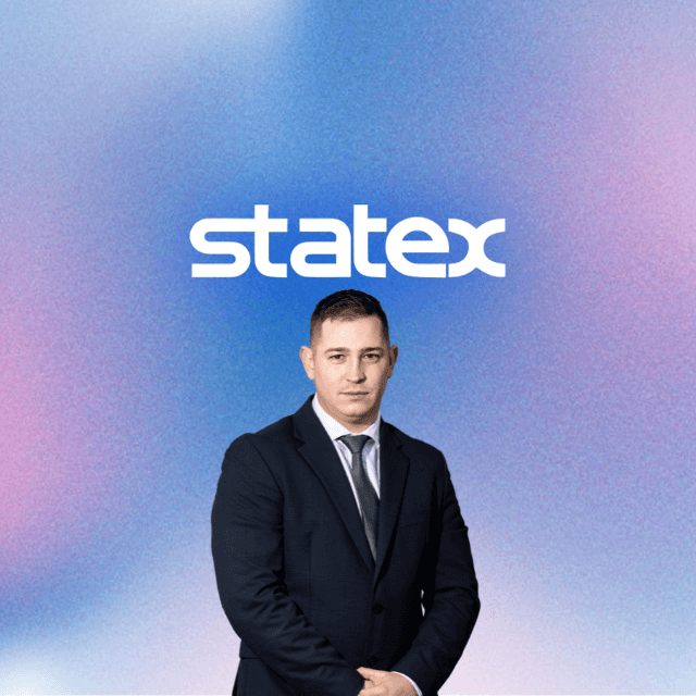 Alejandro González Regidor - Agente inmobiliario en San Sebastián de los Reyes