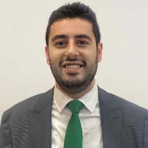 Felipe Coronel - Agente inmobiliario en Barcelona