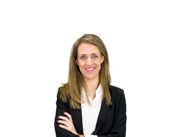 Mamen Montero González - Agente inmobiliario en Mérida