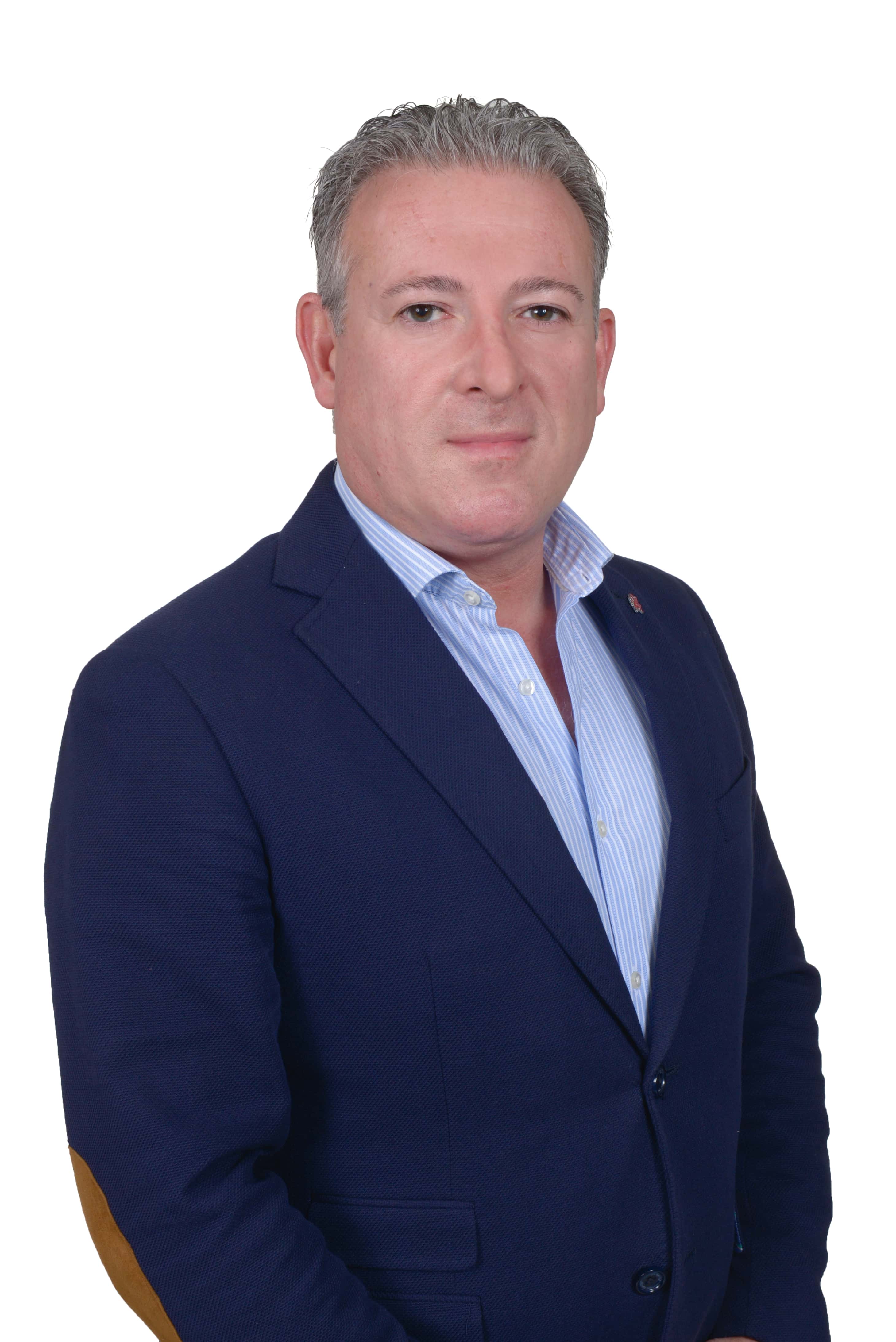 Antonio  Contero Giraldo - Agente inmobiliario en Casco Antiguo