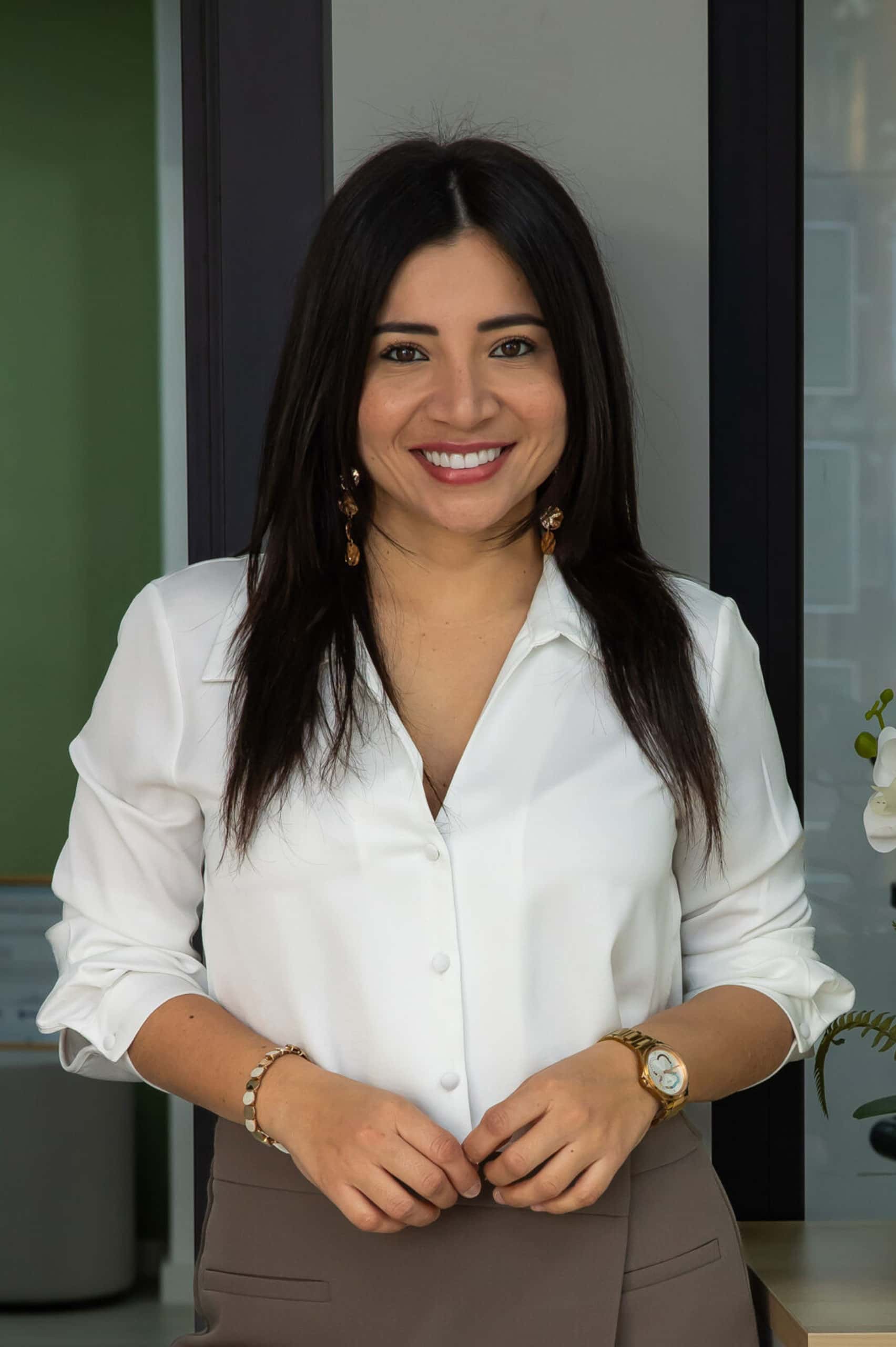 Katherin Lizarazo Rueda - Agente inmobiliario en Badalona