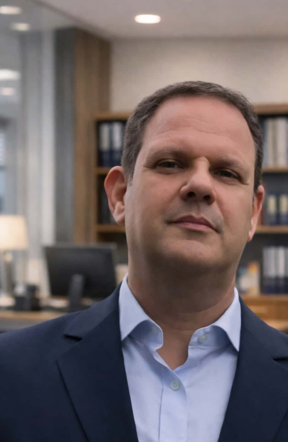 Sergio Mussari Palmón - Agente inmobiliario en Salou