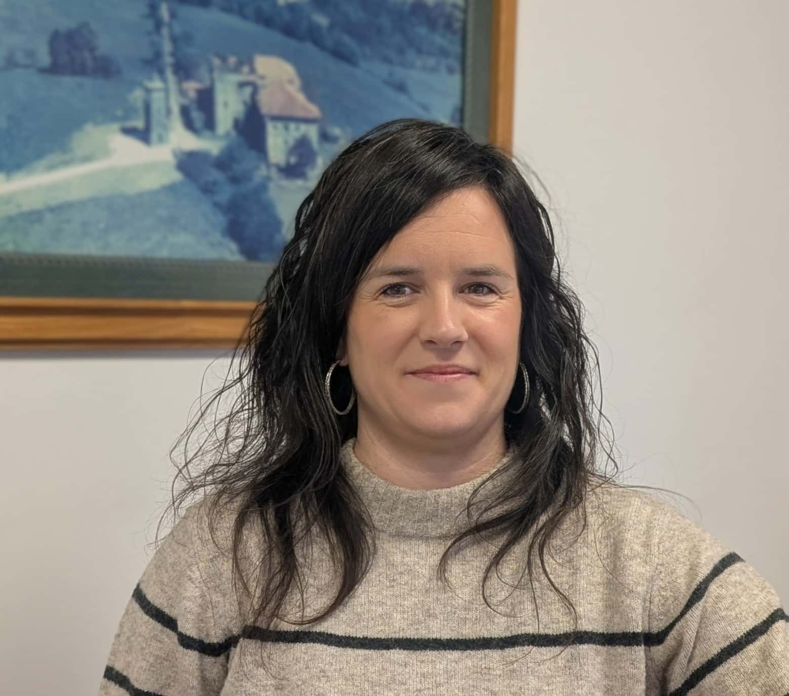 Joana  Ormaza Ugalde - Agente inmobiliario en Gernika-Lumo