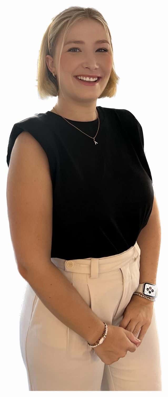 Alexandra Alonso Nissen - Agente inmobiliario en Fuengirola