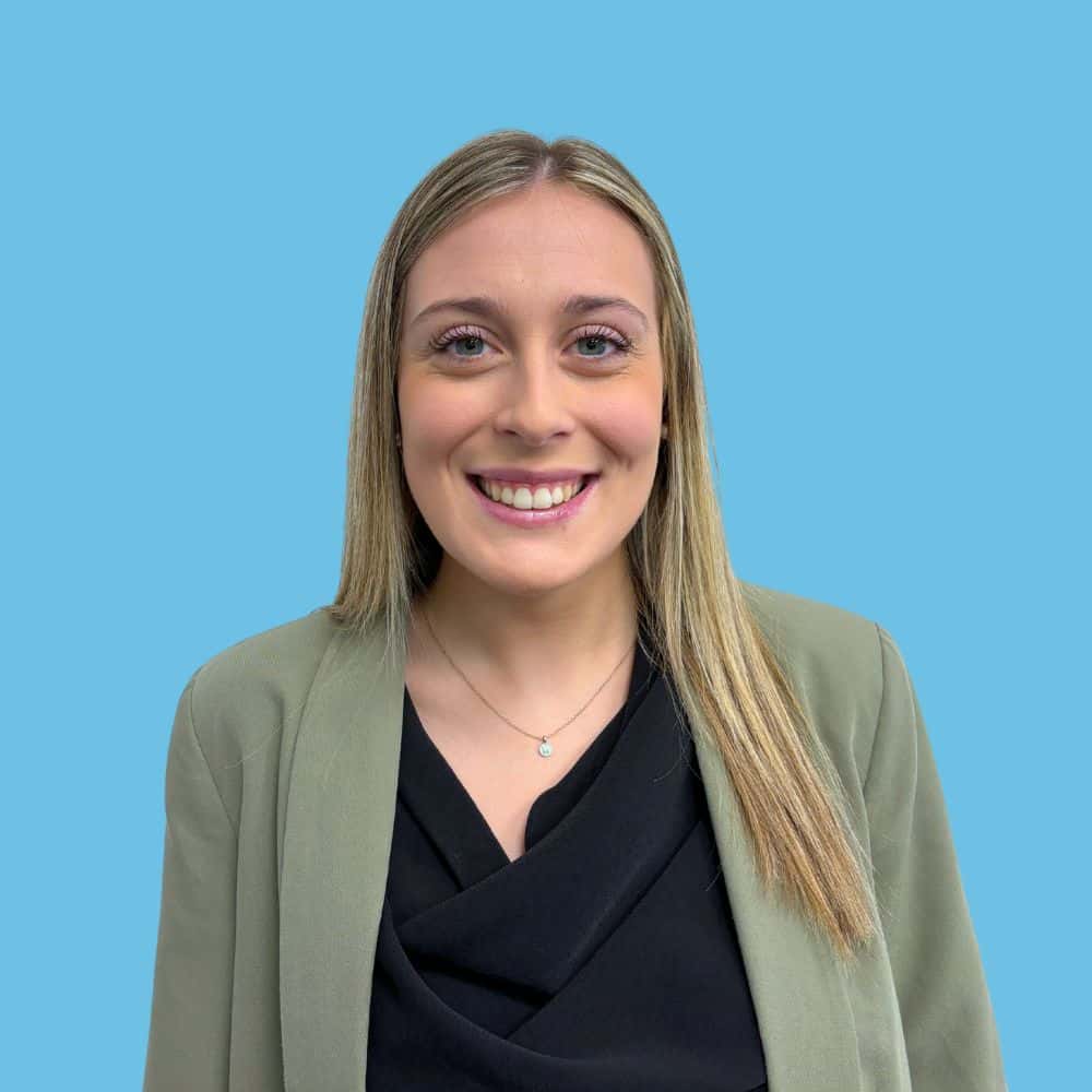 Henar Andrés - Agente inmobiliario en Zaragoza