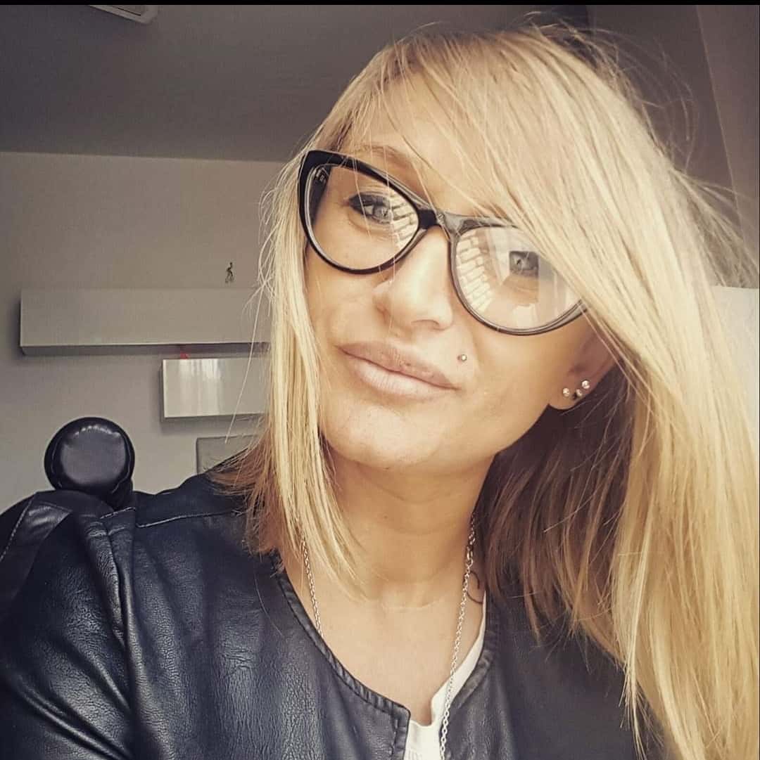 Mara Frau - Agente inmobiliario en San Bartolomé de Tirajana