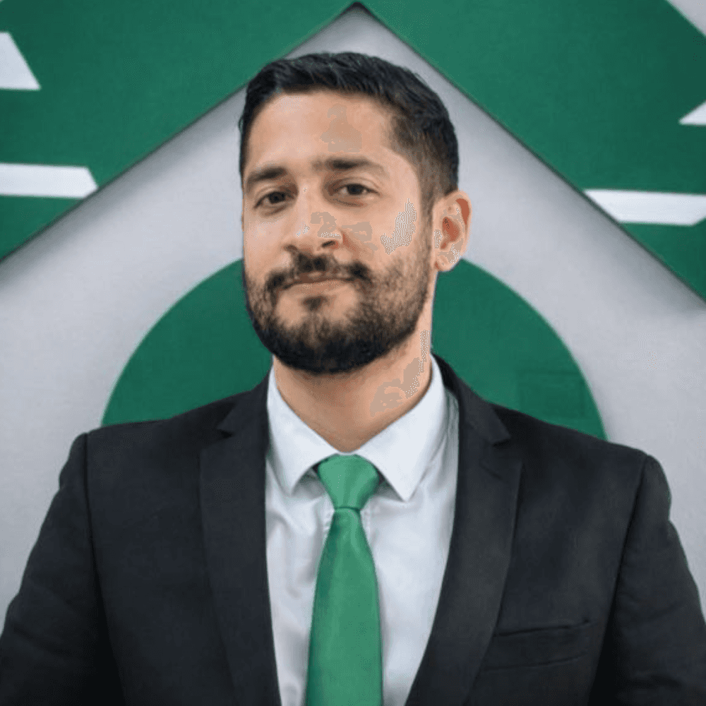 Ángelo  Oneal González Martínez - Agente inmobiliario en Cerdanyola del Vallès