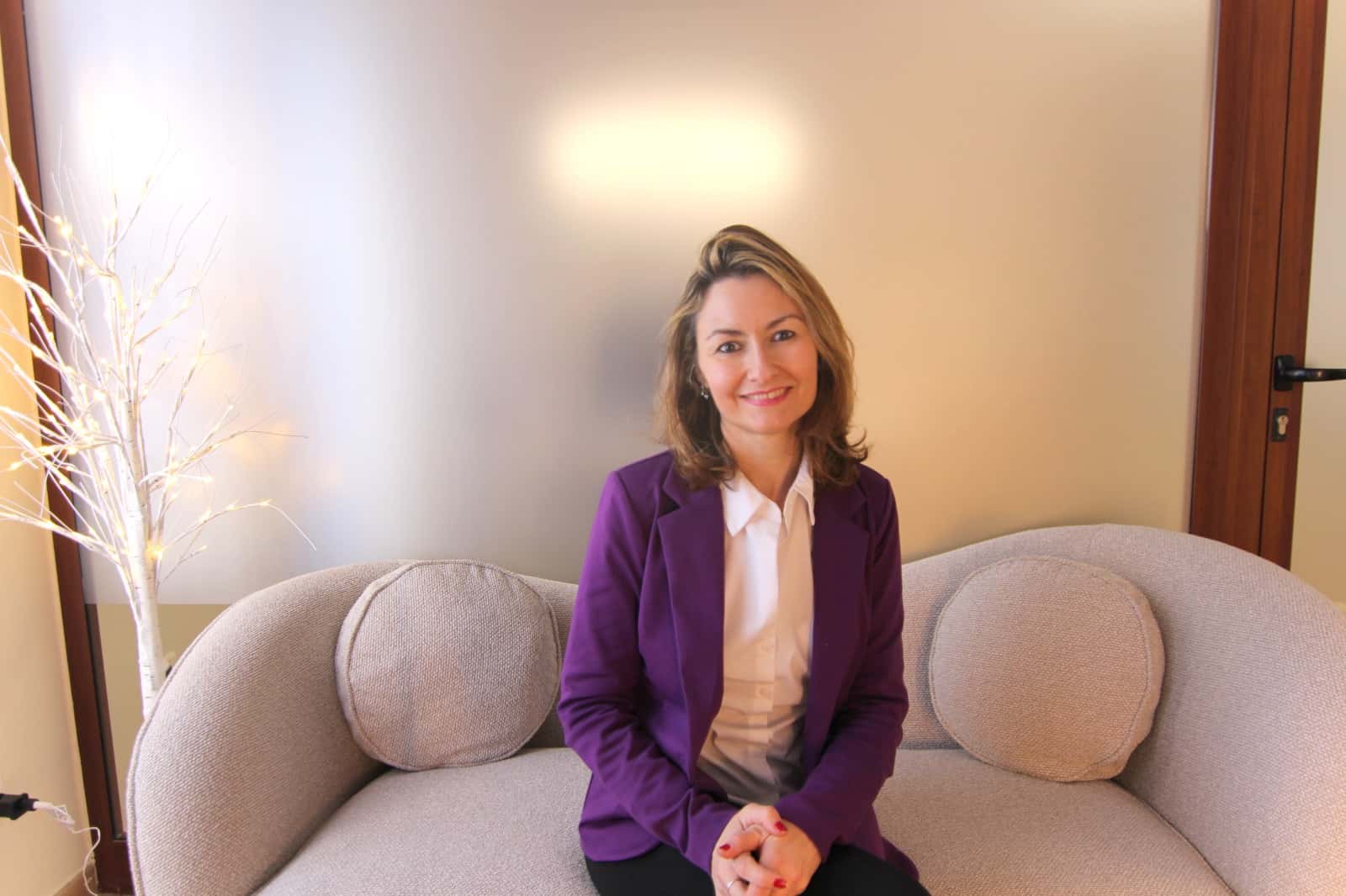 Yolanda Navarro Artagoitia - Agente inmobiliario en Cullera