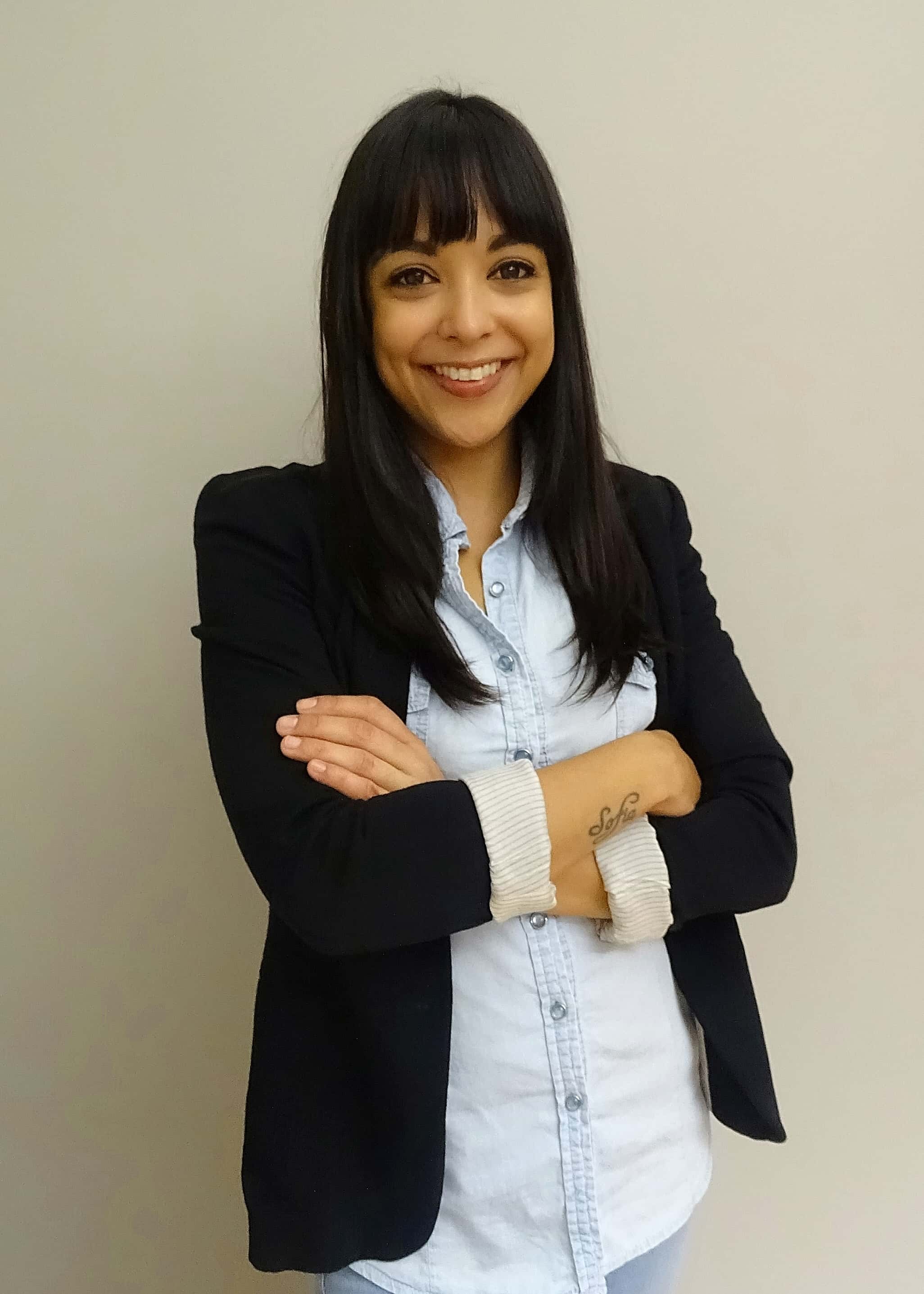 Virginia López de la Manzanara - Agente inmobiliario en Manzanares