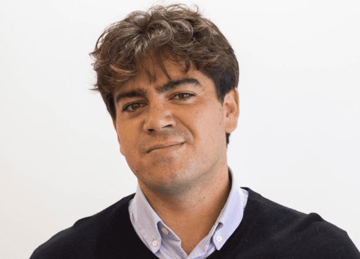 Bruno Jaime Franco  - Agente inmobiliario en Reus