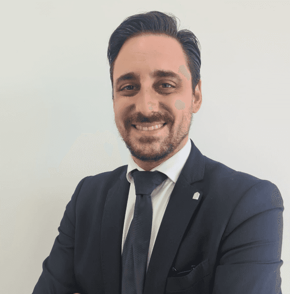 Eleazar Doello Gómez - Agente inmobiliario en Dos Hermanas