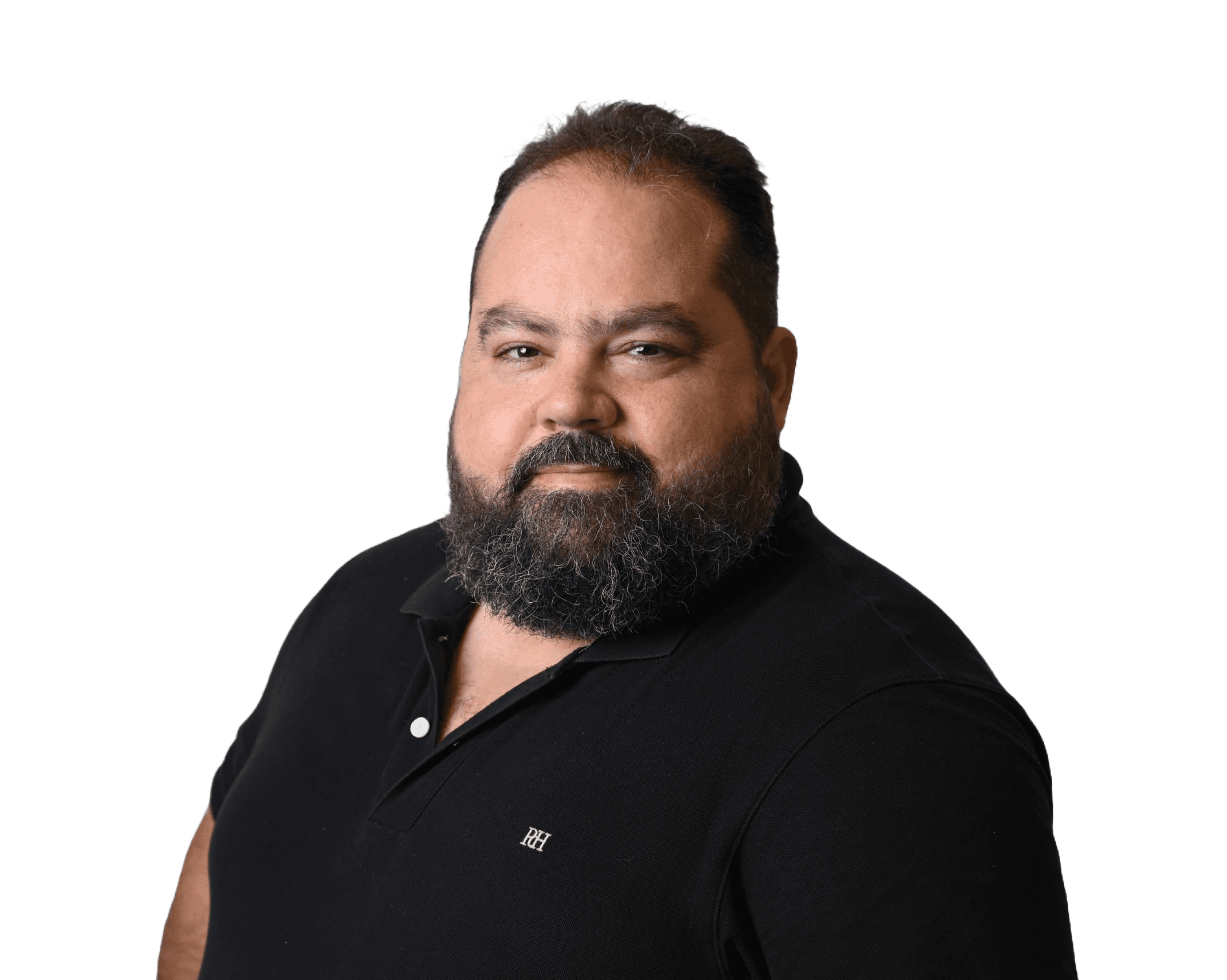 Ruben Herranz Nevado - Agente inmobiliario en Los Cristianos