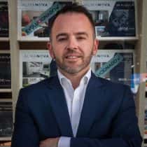 Jorge Martínez - Agente inmobiliario en Centro