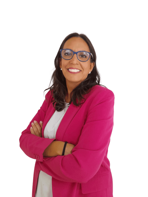 Ana Sánchez - Agente inmobiliario en el rosario