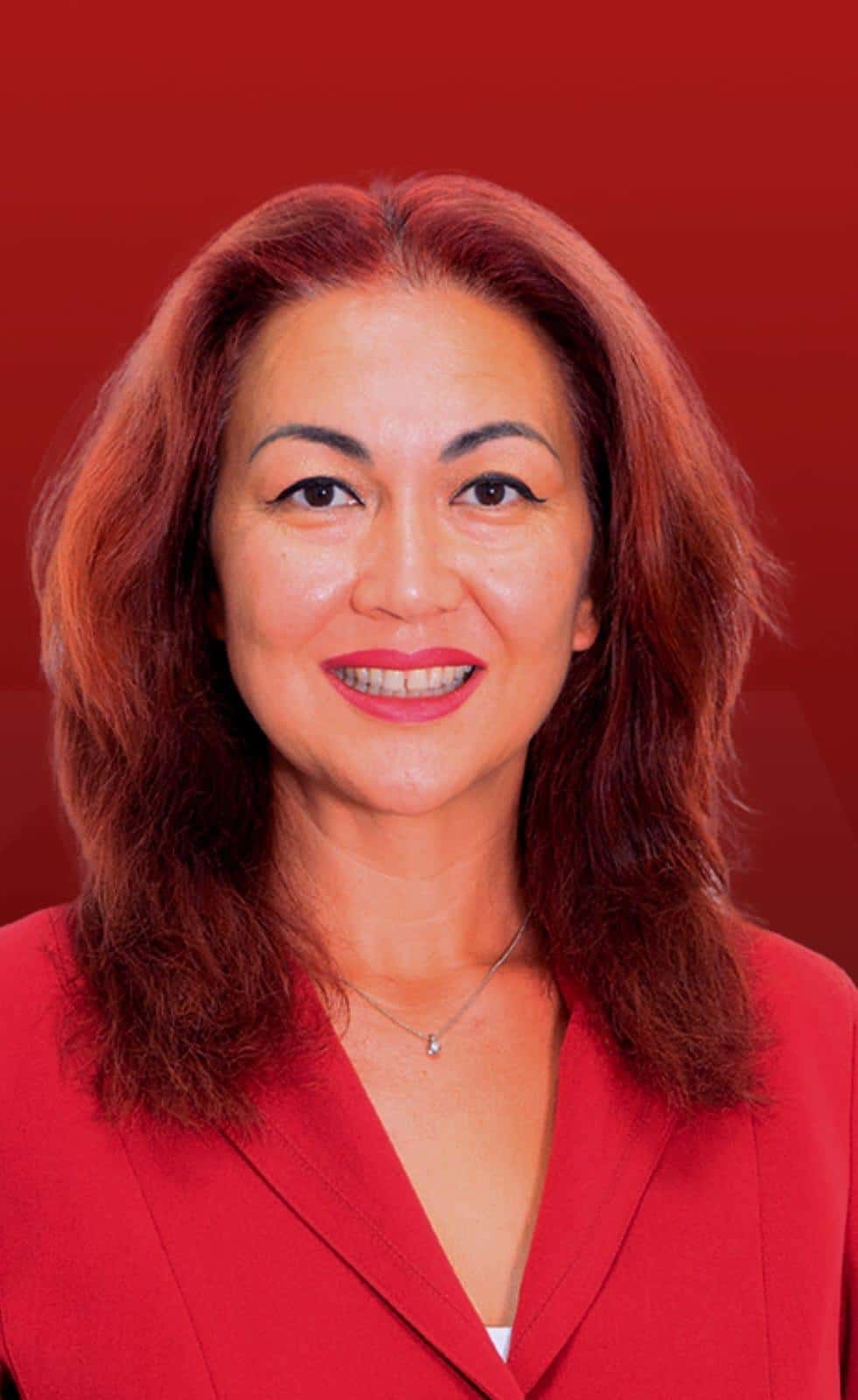 Giulia  Riskulova  - Agente inmobiliario en Costa Adeje