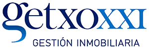GESTION INMOBILIARIA GETXO XXI 