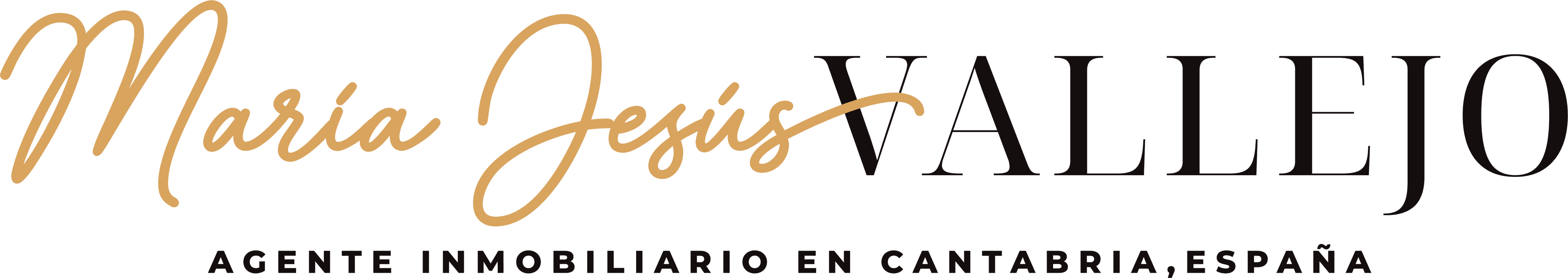 Maria Jesus Vallejo Inmobiliaria