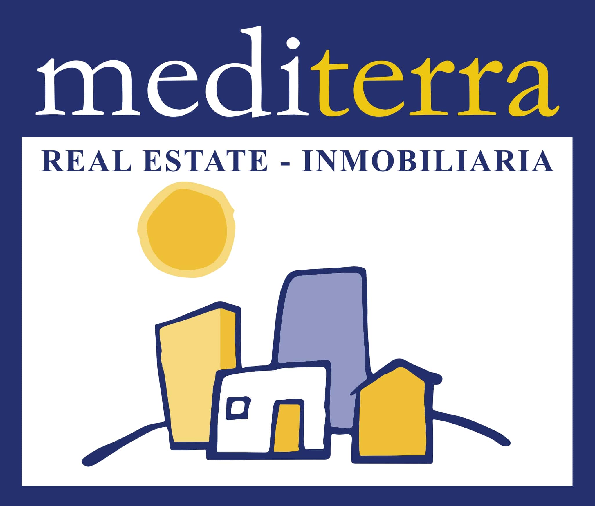 Mediterra Inmobiliaria