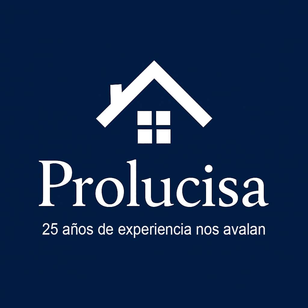 Prolucisa S.L.