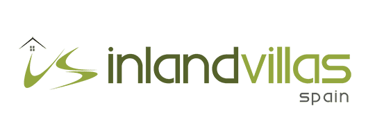 InlandVillas Spain