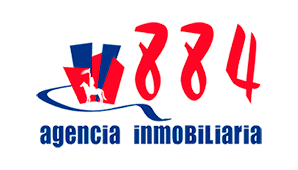 884 Agencia Inmobiliaria
