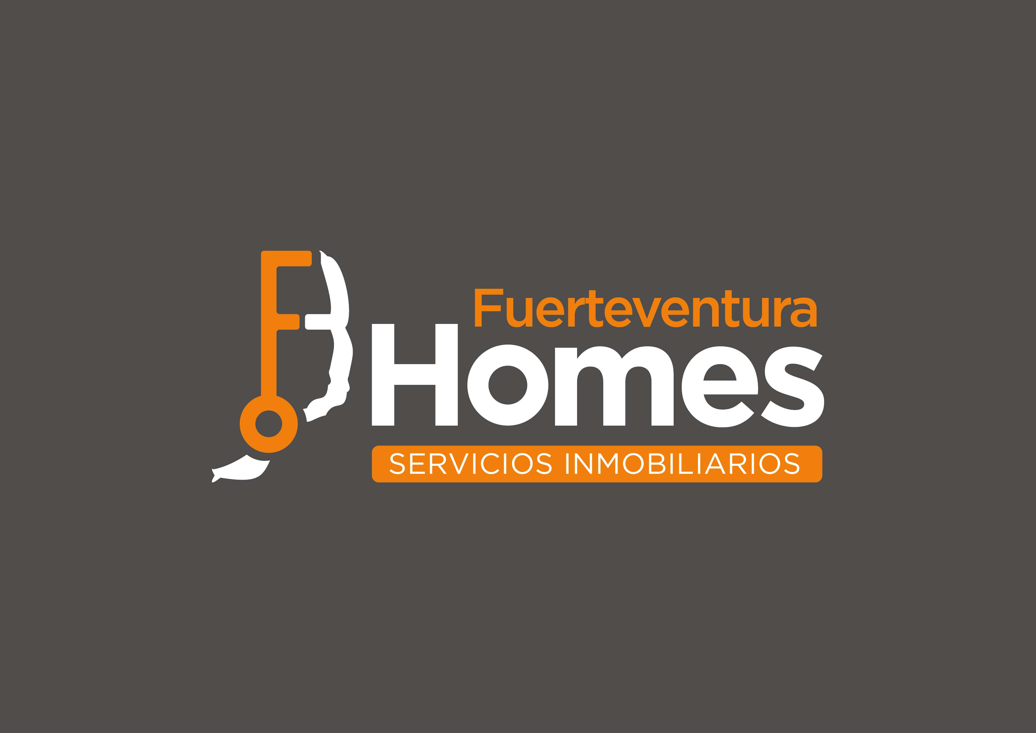 Fuerteventura Homes