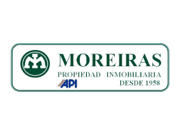 Moreiras Propiedad Inmobiliaria