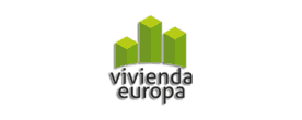 Vivienda Europa S.L - Agencia inmobiliaria en Madrid