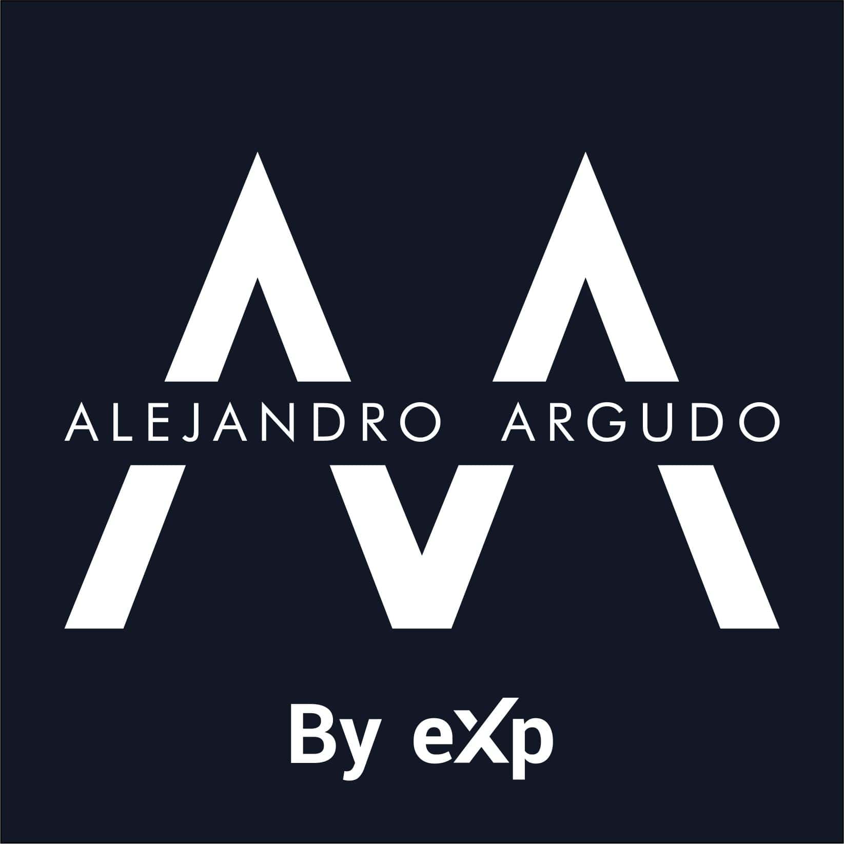 Alejandro Argudo By eXp