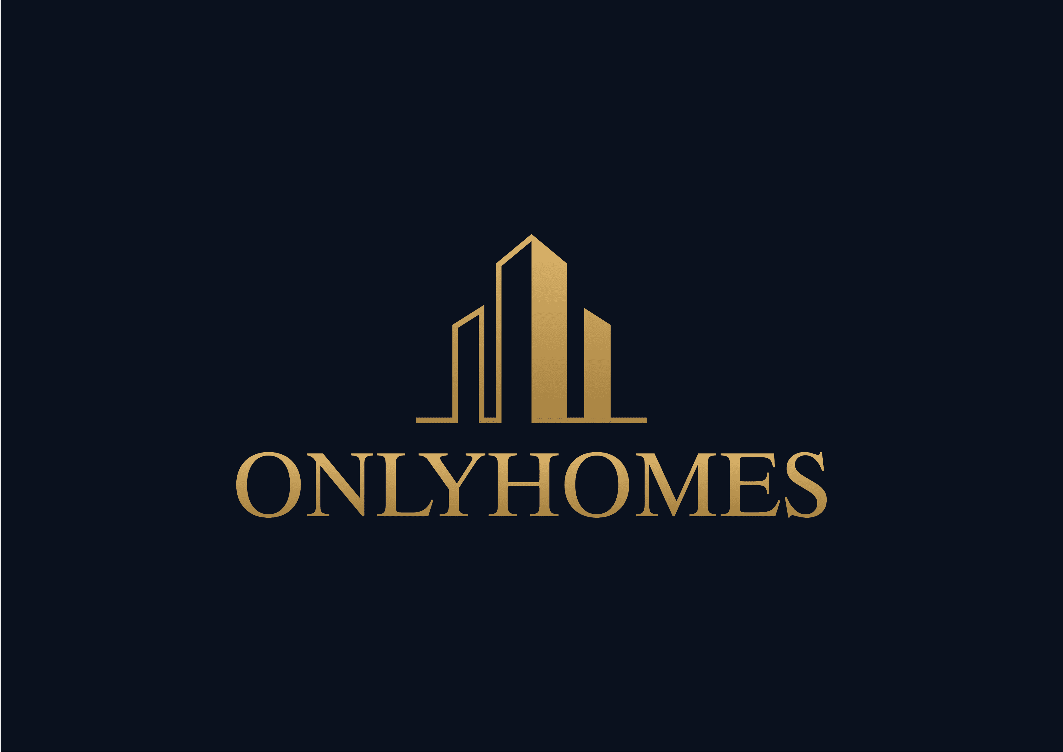 Only Homes - Almonte