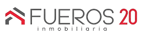 Inmobiliaria Fueros 20