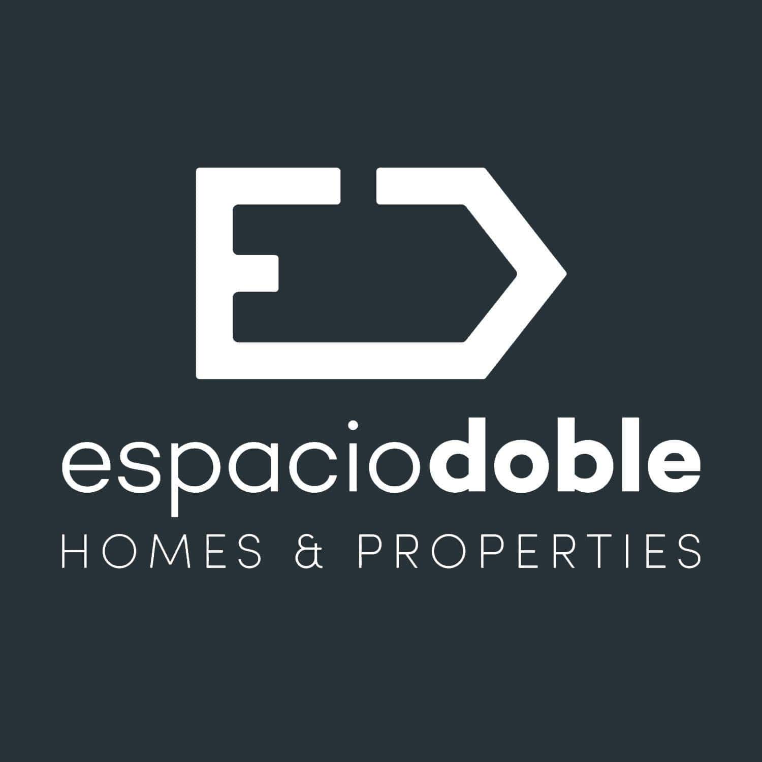 Espaciodoble Home & Properties