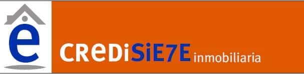 CrediSiete Inmobiliaria