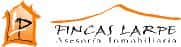 Fincas Larpe - Agencia inmobiliaria en Martorell