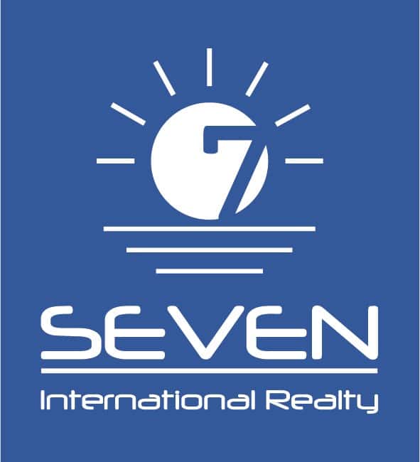 Inmobiliaria Seven
