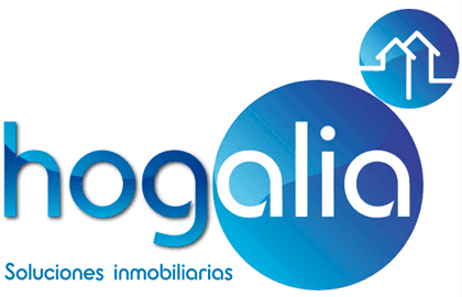 Hogalia Soluciones Inmobiliarias SLU