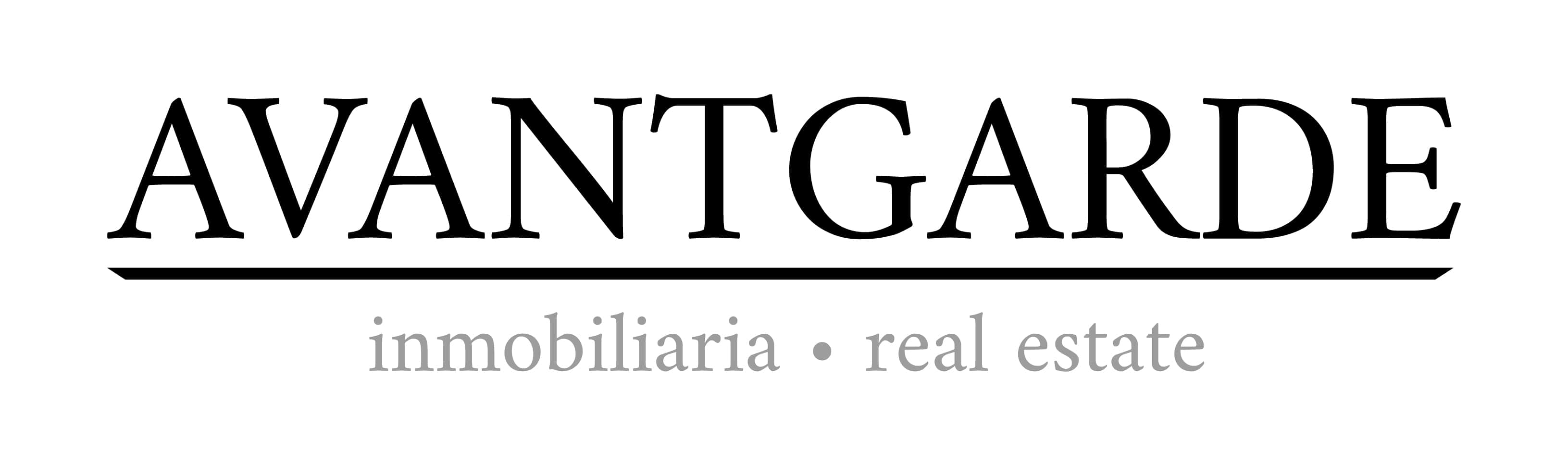 Avantgarde Inmobiliaria
