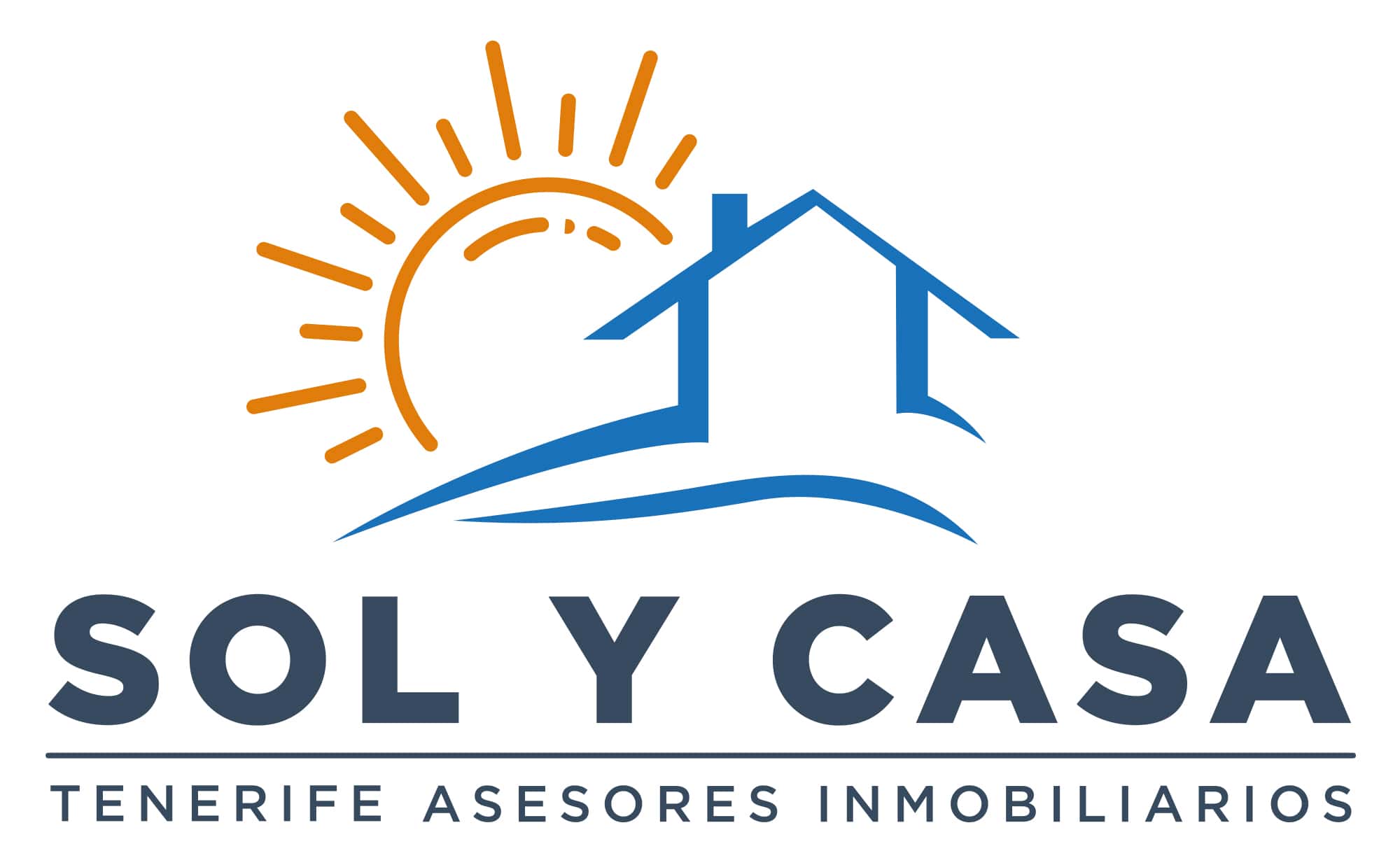 Sol y Casa Tenerife - Agencia inmobiliaria en  Adeje 