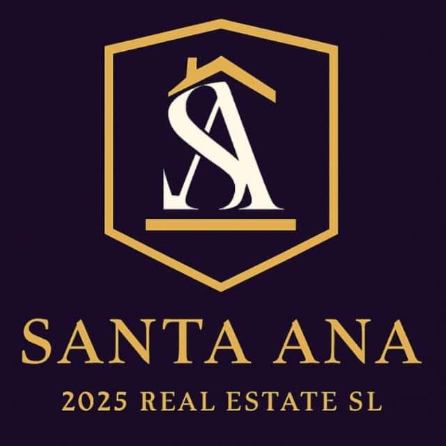 Santa Ana 2025 Real Estate - Thábata Morales